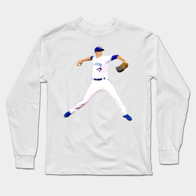 mlb long sleeve shirts