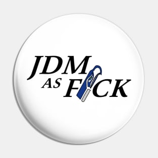 jdm as f### Pin