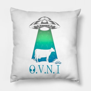 Ovni Pillow