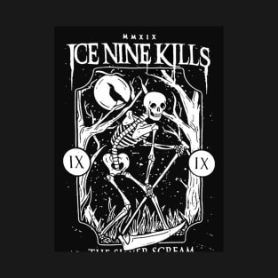 ice nine kills T-Shirt