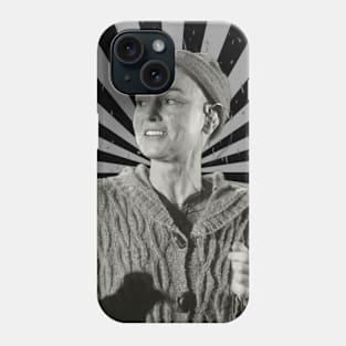 Retro Sinead Phone Case