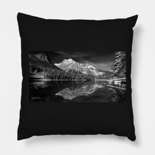 Jetty Emerald Lake Pillow