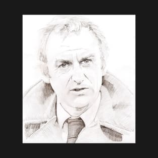 John Thaw T-Shirt