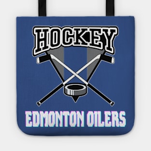 EdmontonO Tote