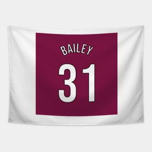 Bailey 31 Home Kit - 22/23 Season Tapestry