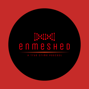 Enmeshed round T-Shirt