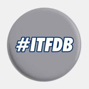 ITFDB, White v3 Pin