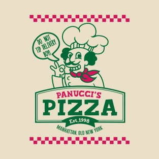 Panucci's Pizza T-Shirt