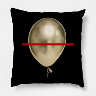 Ballon Pillow