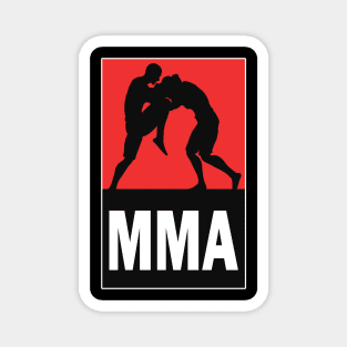 MMA Magnet