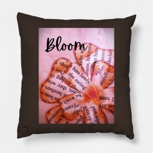 bloom Pillow