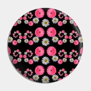 pink flowers daisy flower blooming daisies blooms Pin