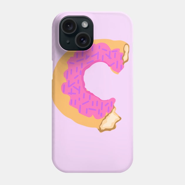 Neon Sprinkles Phone Case by SarahTheLuna