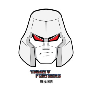 Megatron Transformers T-Shirt