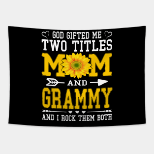 Grammy Tapestry