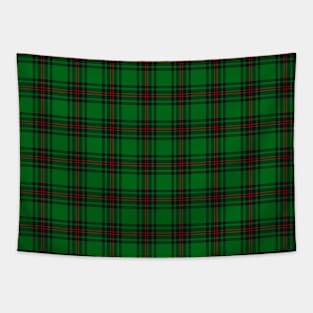 Halkett Plaid Tartan Scottish Tapestry