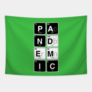 PANdemIC Tapestry