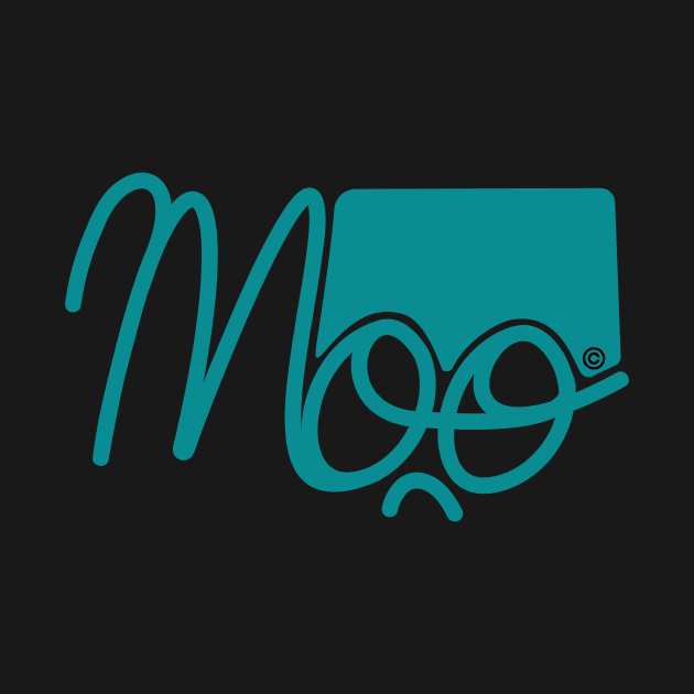 moo1 turquoise by Djourob