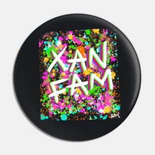 Xan Fam Pin