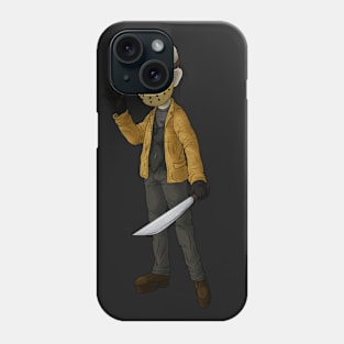 Jason Phone Case