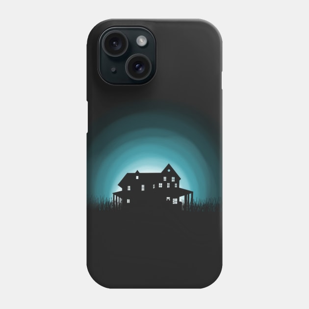 10 Cloverfield Lane - No Place Like Home Phone Case by Indiend