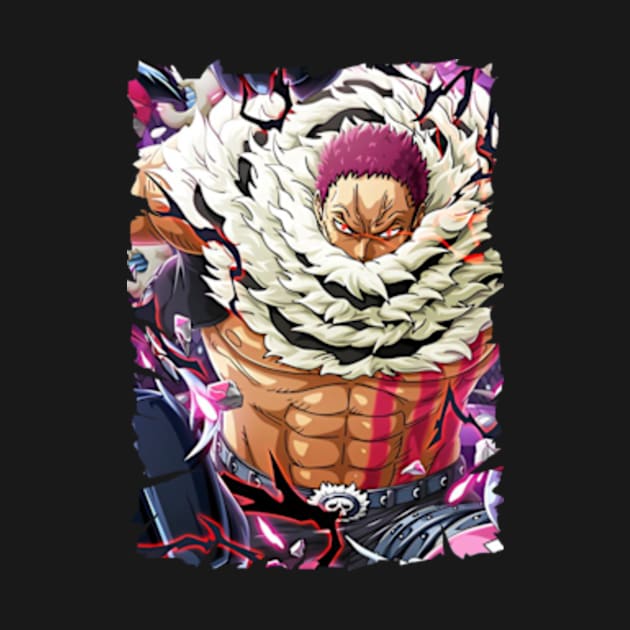 KATAKURI MERCH VTG by feliksiau