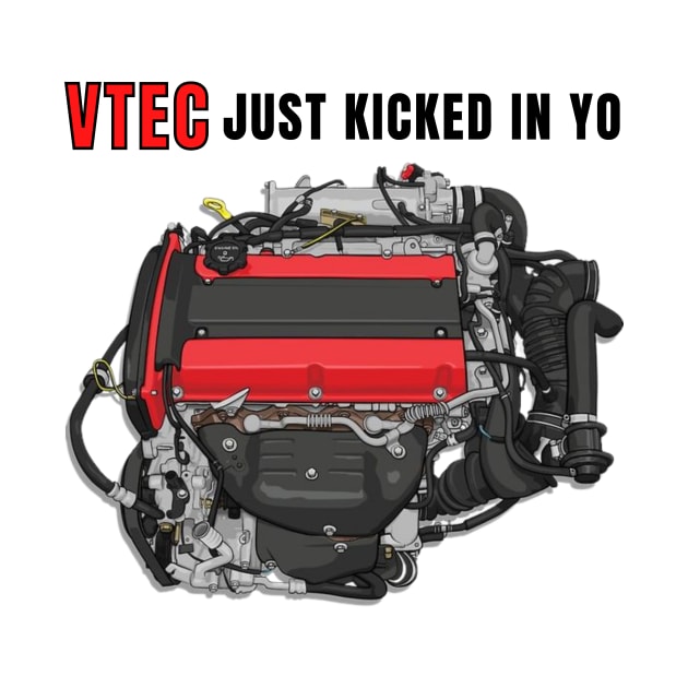 Vtec just kicked in YO { CIVIC } by MOTOSHIFT