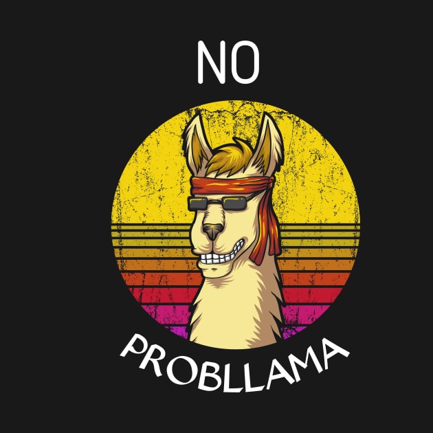 No probllama if you have llama by houssem