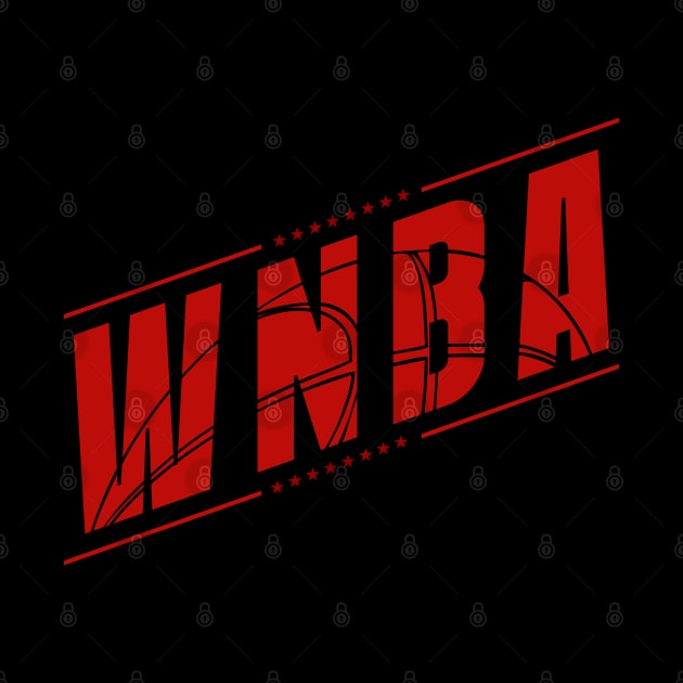 WNBA || V4 by Aloenalone