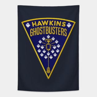 STxGB - Hawkins GB (patch) Tapestry