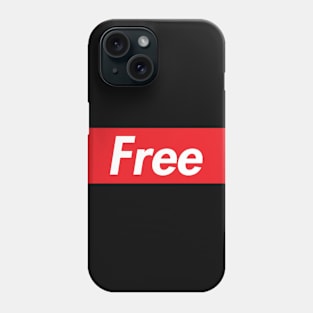 FREE Phone Case