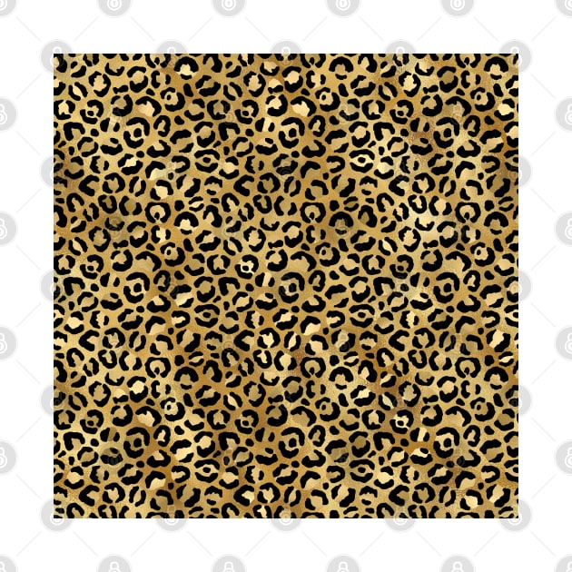 Leopard Style 1 by Globe Design