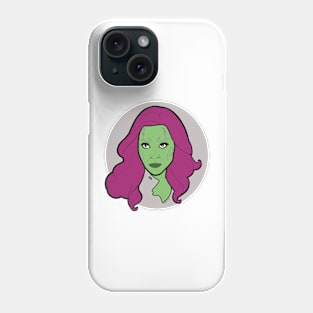 ZOE Phone Case