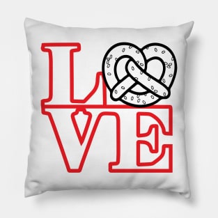 LOVE Pillow