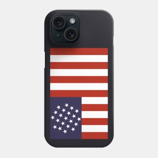 Jericho Flag Phone Case