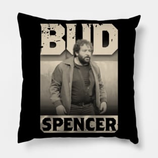 Bud Spencer Pillow