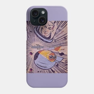 When Satellites Suck! Phone Case