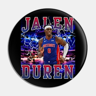 Jalen Duren Pin