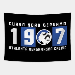 CURVA NORD BERGAMO Tapestry