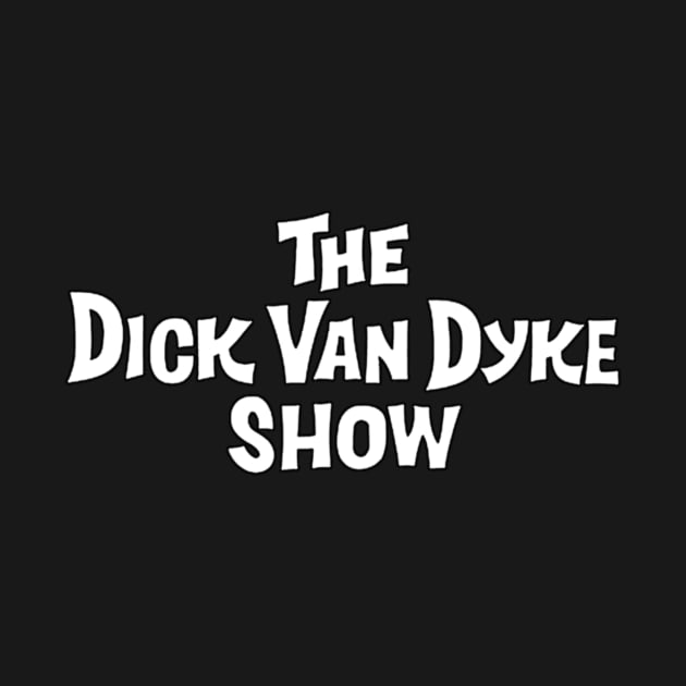 The Dick Van Dyke Show by szymkowski