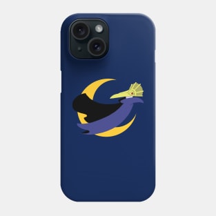 Ghadius (Klonoa Door to Phantomile) Phone Case