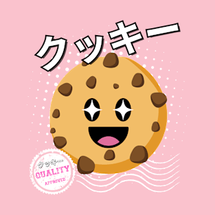 Cookies T-Shirt