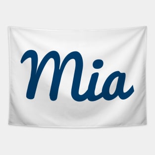 Mia Tapestry