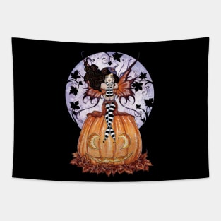 Is It Halloween Yet? Tapestry
