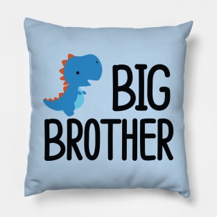 Big Brother Pillow