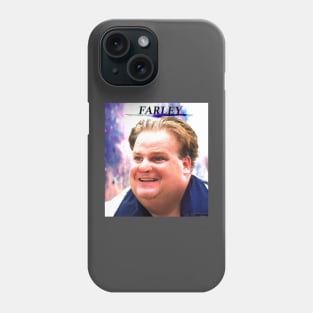 Universal Farley Phone Case