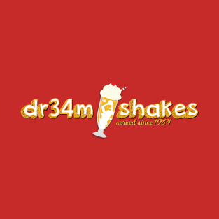 Dr34m Shake T-Shirt