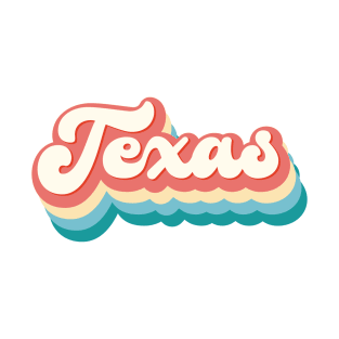 Texas T-Shirt