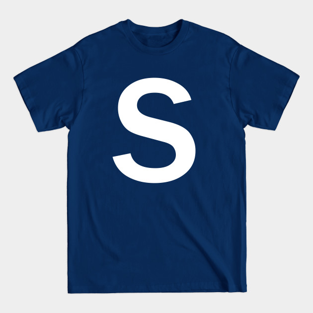 Jughead "S" logo - Jughead Jones - T-Shirt