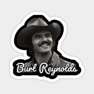 Retro Reynolds Magnet